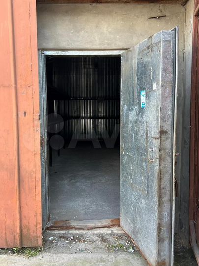 Помещение свободного назначения, 37.7 м²