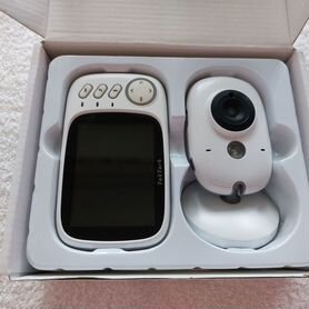 Видеоняня Baby Monitor TakTark BM603