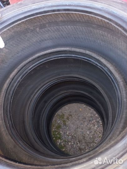 Зимняя резина Kumho 235/45/R18