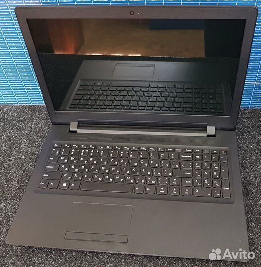 Lenovo ideapad 110-15acl
