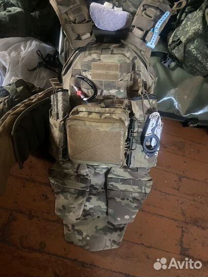 Gear craft бронежилет бесплатно