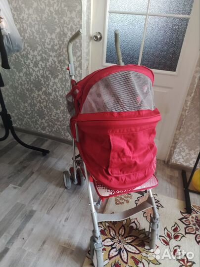 Продам детскую коляску