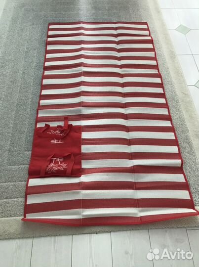 Туристическое снаряжение бу