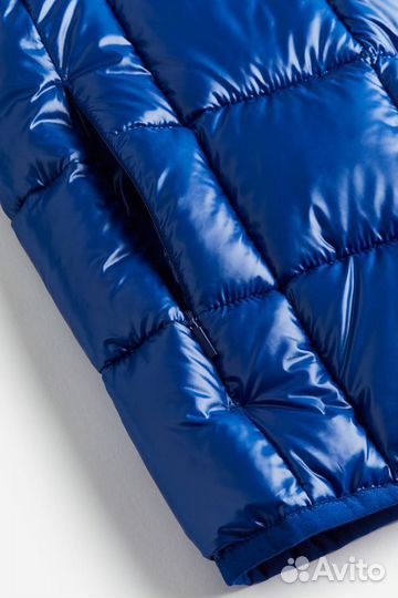 Куртка H&M мужская