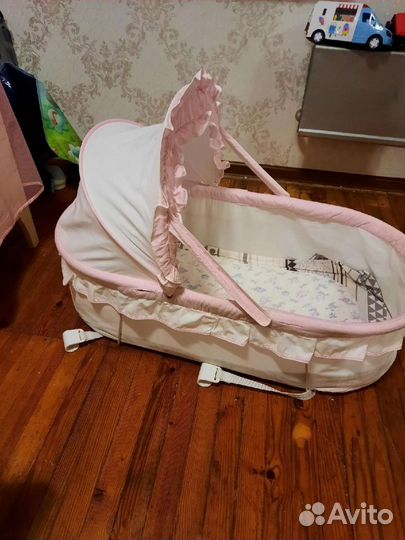 Люлька для новорождённых