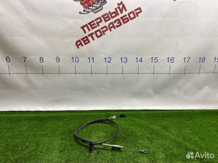 Трос газа Hyundai Solaris 1 седан G4FC 2013