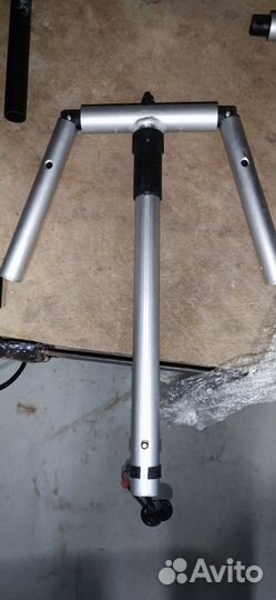 Стойка руля электросамокат kugoo s3