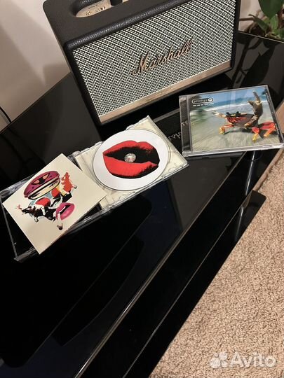 Виниловая пластинка prodigy.cd