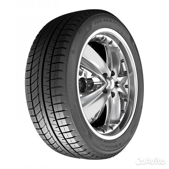 Sailun Ice Blazer Arctic EVO 265/40 R20 104T