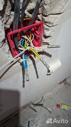 Услуги электрика, Срочный выезд