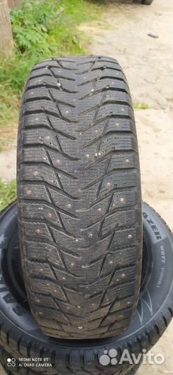 Sailun Ice Blazer WST3 245/70 R16
