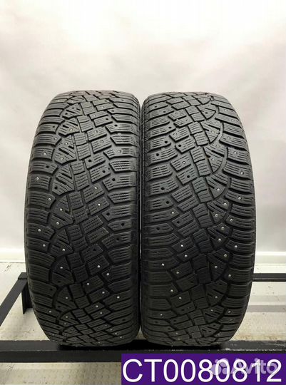 Continental IceContact 2 235/55 R19 96T