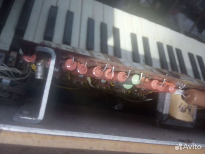 Электроаккордеон Полтава