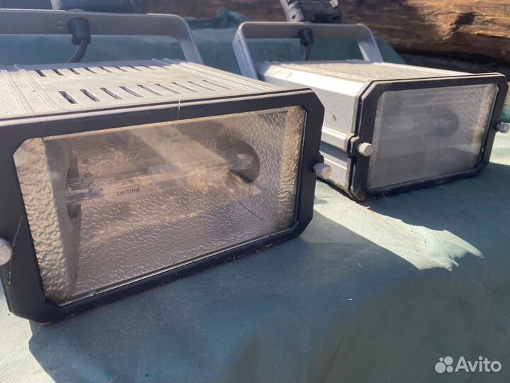 Прожекторы lival cdm-td 150w