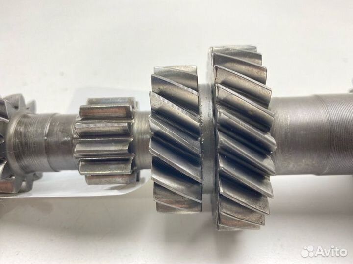 Вал кпп Rover 45 14K4F 1999