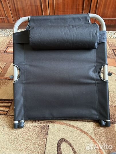 Подставка под спину