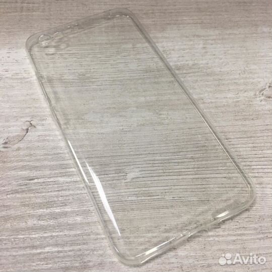 Чехол Xiaomi Redmi Note 5A