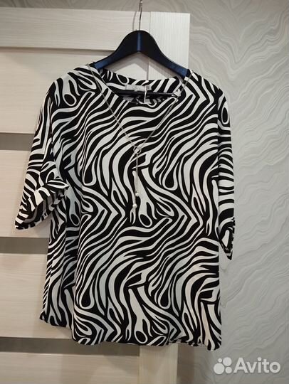 Блузки, кофты