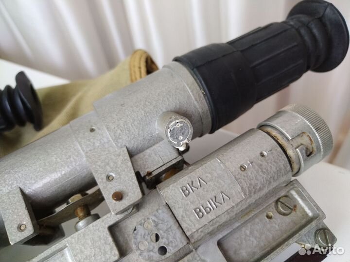 Прицел по3-9х42