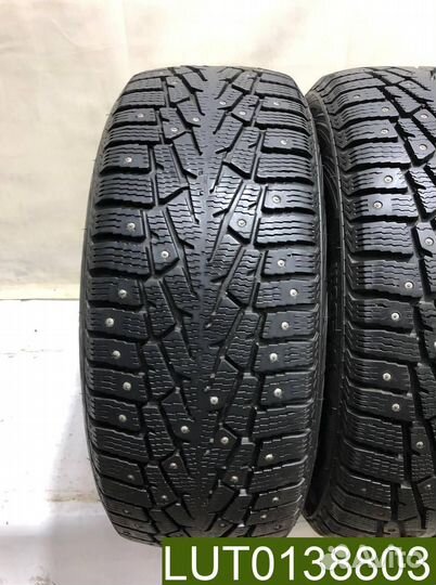 Cordiant Snow Cross 235/55 R17 103T