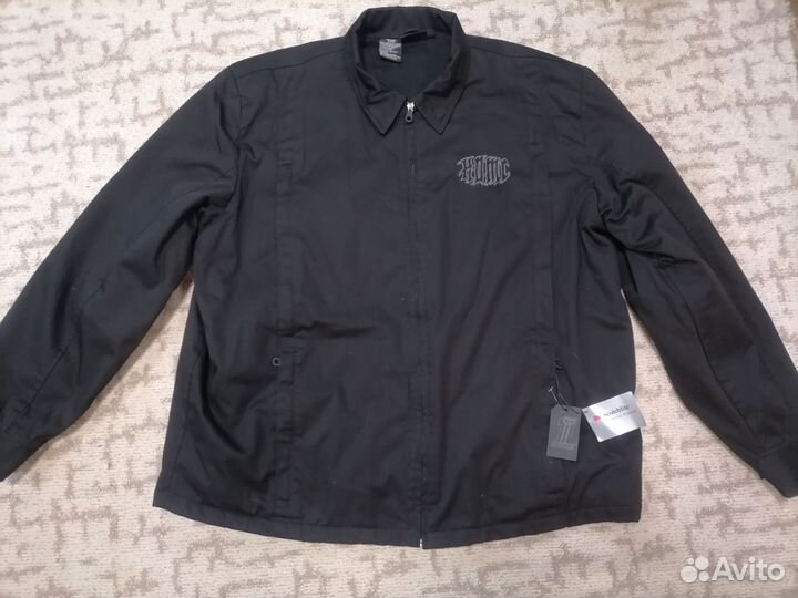 Мотокуртка harley davidson (новая)