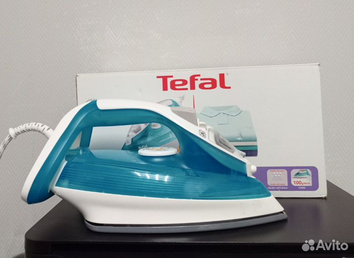 Утюг Tefal FV3830