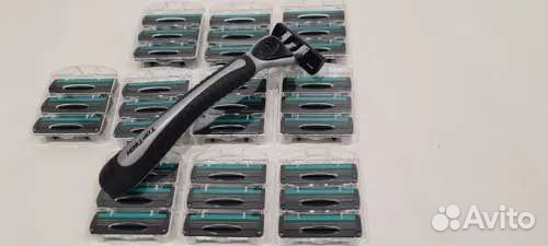 Бритва TopTech Pro 3 + 31 сменных кассет