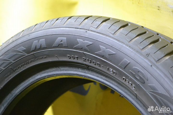 Maxxis Premitra HP5 205/55 R16