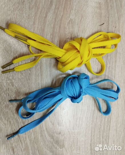 Шнурки для обуви