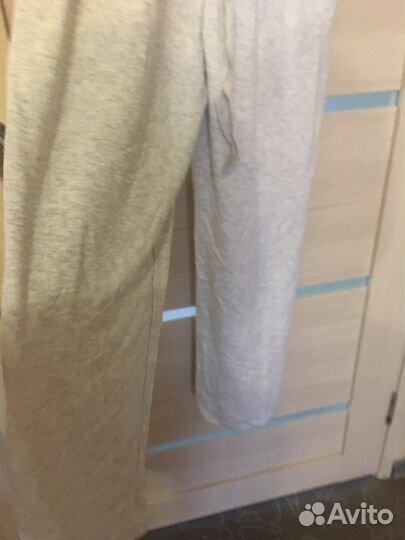 Комбинезон трикотажный новый