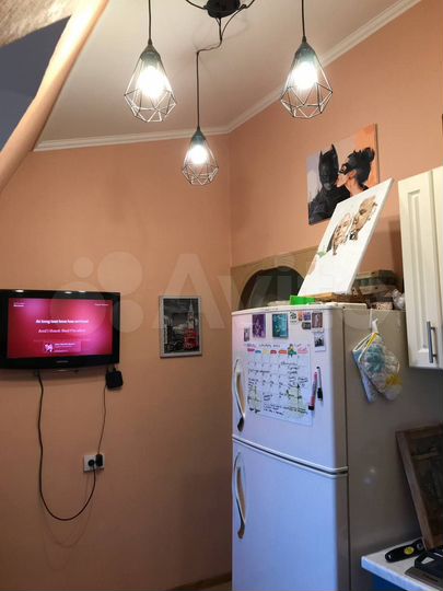 1-к. квартира, 36,9 м², 6/6 эт.