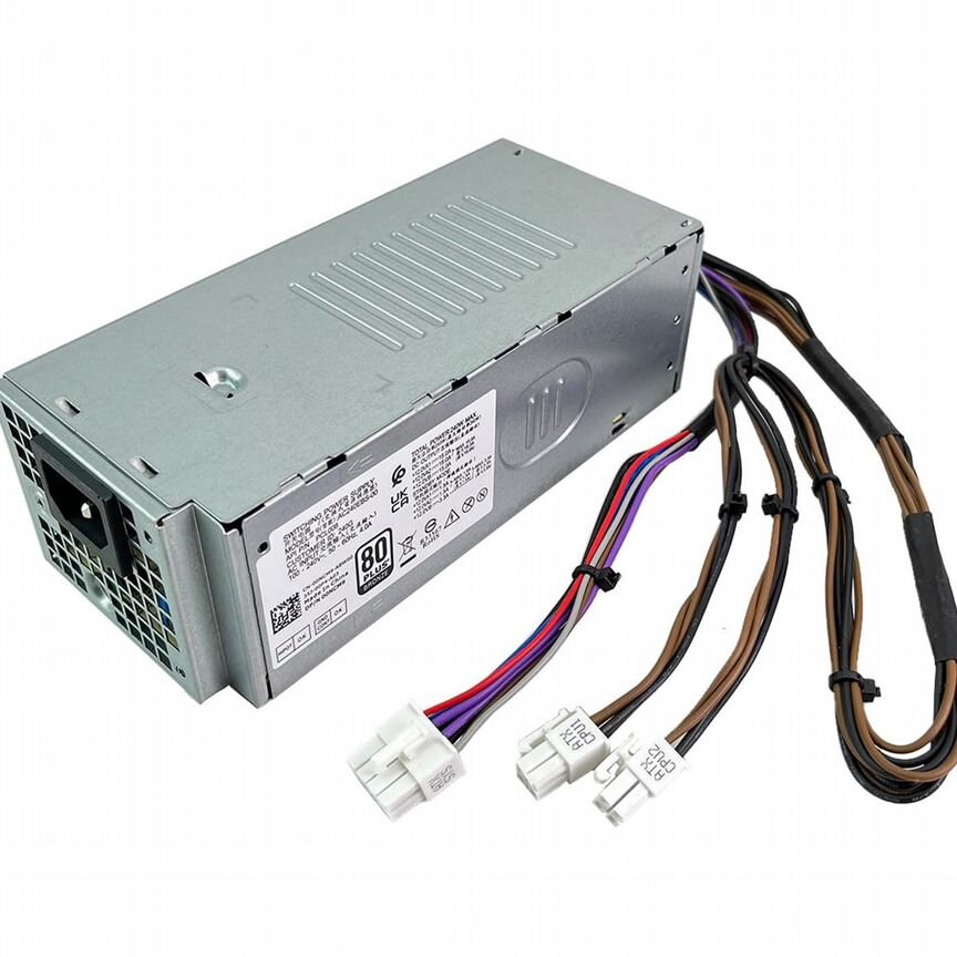 [0HVW4Y] Блок Питания Dell H260ebs-00 260w