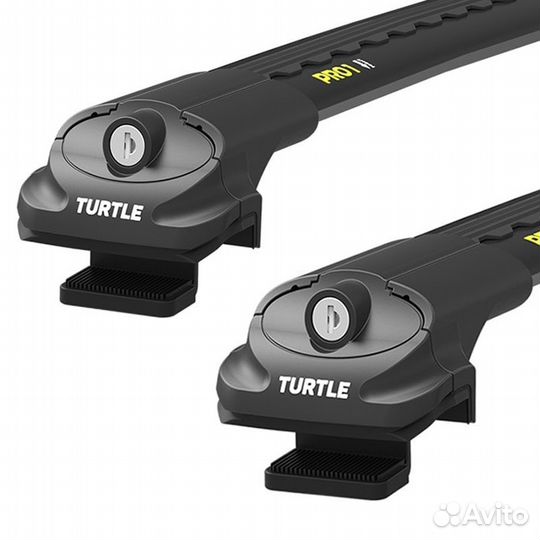 Багажник на крышу Skoda Favorit Turtle Air1