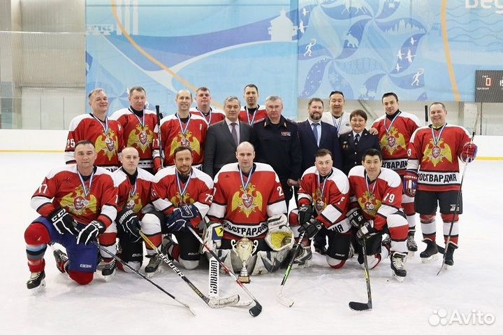 Хоккейные клюшки bauer