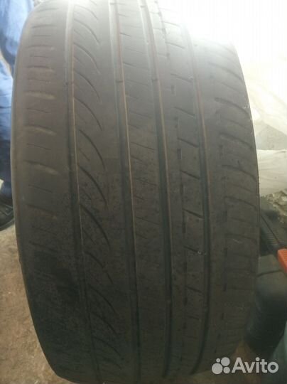 Accelera 651 Sport 245/35 R20
