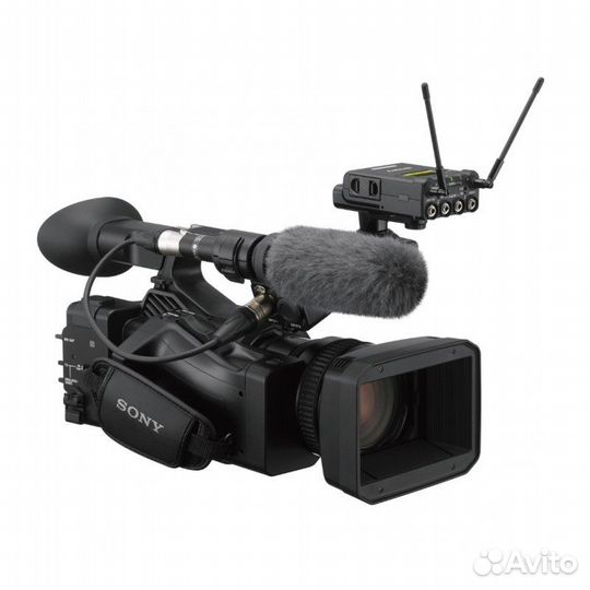 Видеокамера Sony PXW-Z280 New