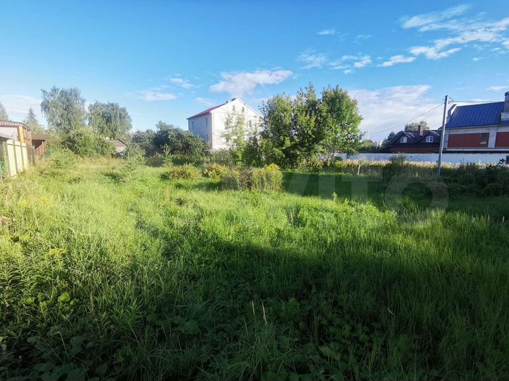 Участок 19 сот. (ИЖС)