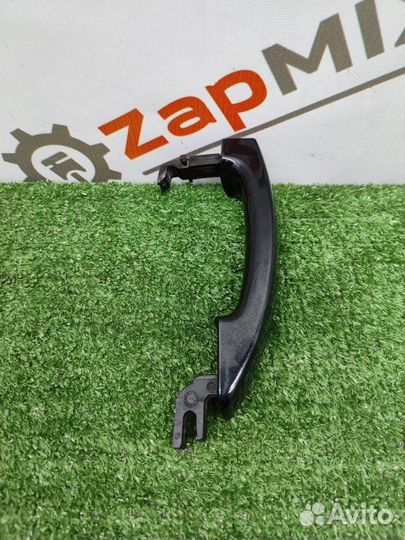 Ручка двери внешняя Ford Focus хэтчбек shda 2009