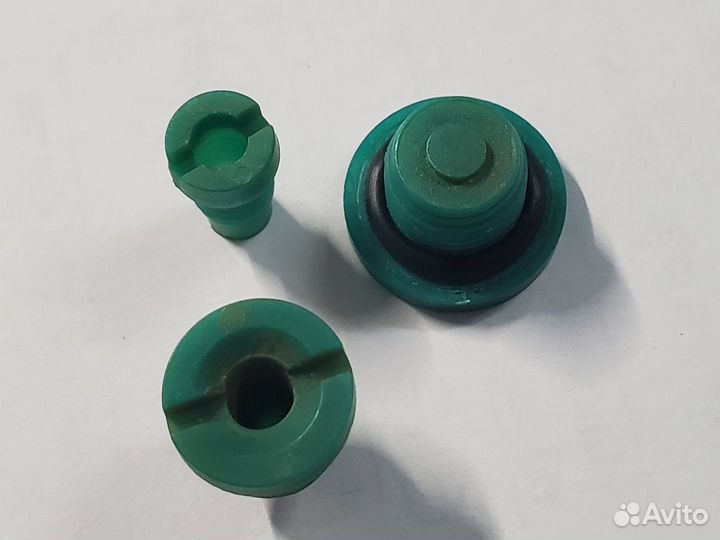 Runxin зелёный инжектор 6309 для блоков управления