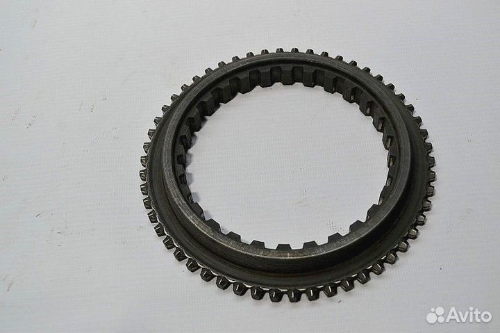 Коробка передач / Другие части renault trucks Premium 2 (01.05)