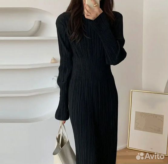 Платье лапша новое