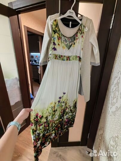 Одежда для беременных размер 44-46