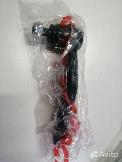 Наконечник рулевой левый Tucson I (2004–2009)