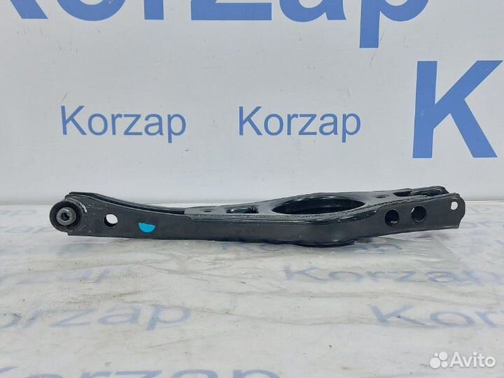 Рычаг задней подвески Omoda C5 T19C 2022