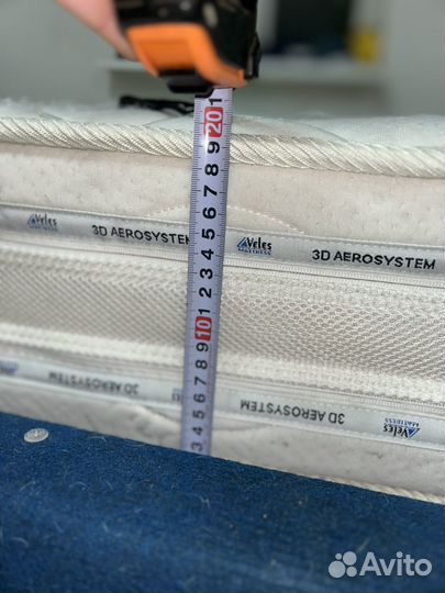 Матрас 180х200