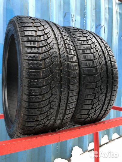 Nokian Tyres WR A4 235/40 R18