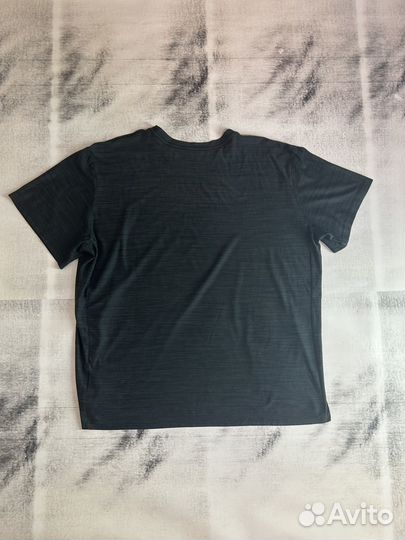 Футболка nike оригинал спортивная