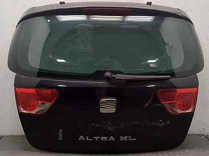 Крышка багажника Seat Altea, 2006