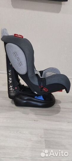 Аренда Детского автокресла от 0 до 25 кг