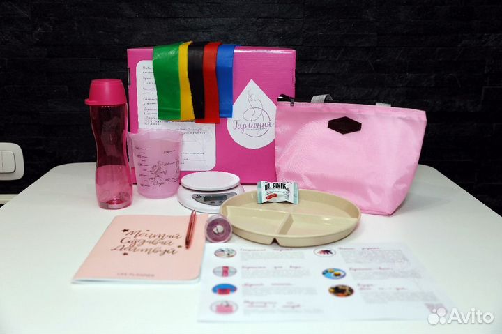 Подарочный набор